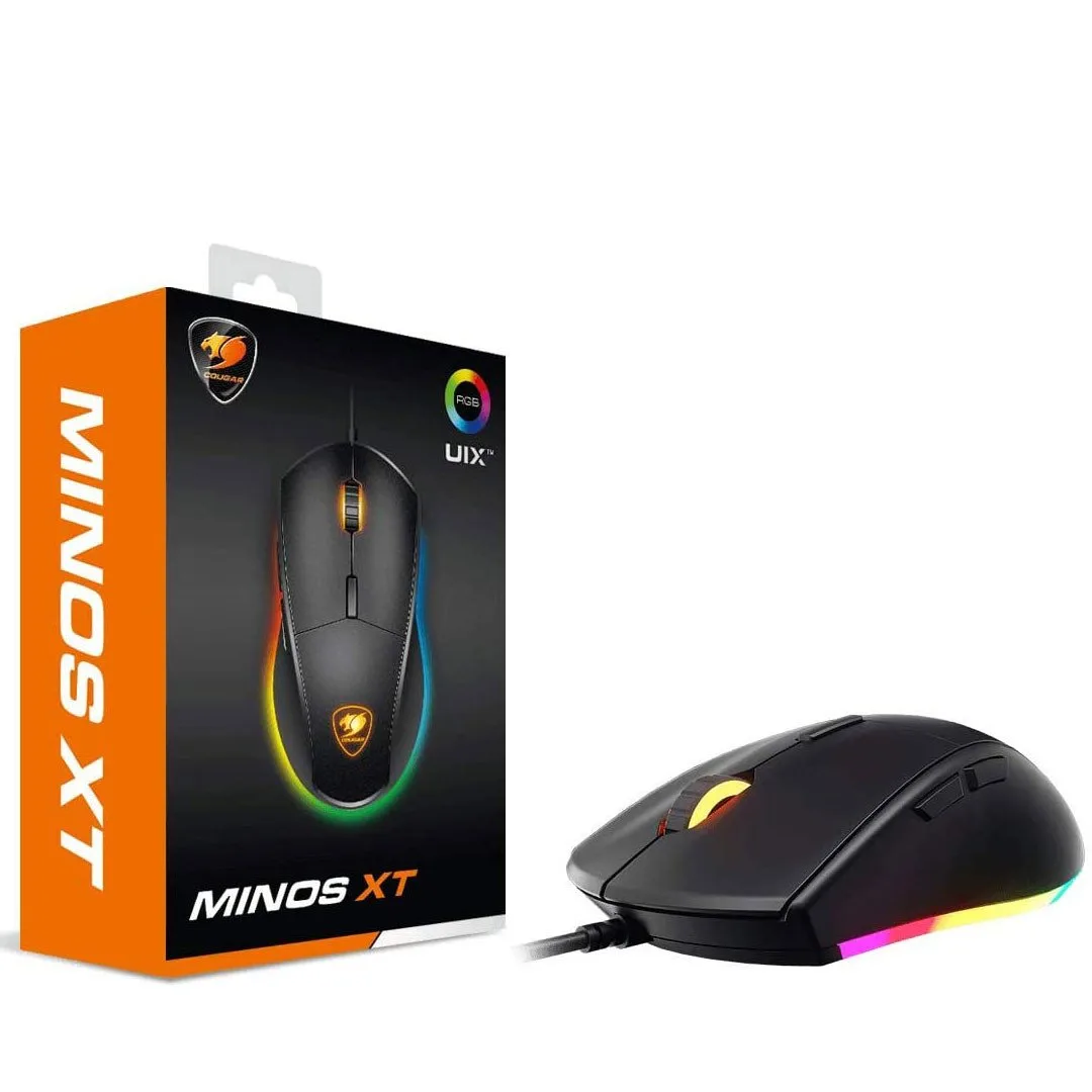 Cougar Minos XT - Image 1