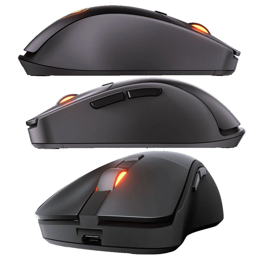 Cougar Surpassion RX - Image 3