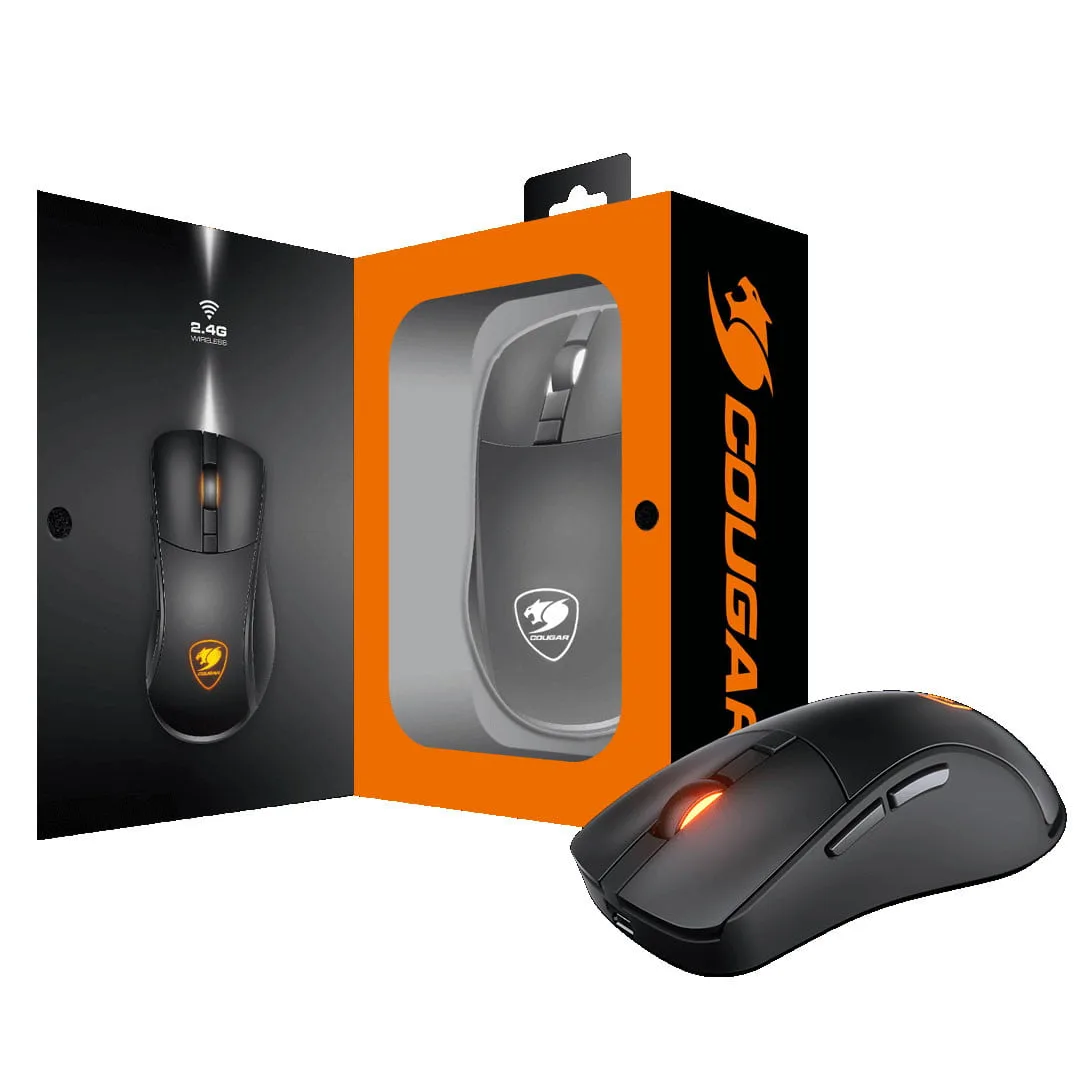 Cougar Surpassion RX - Image 1