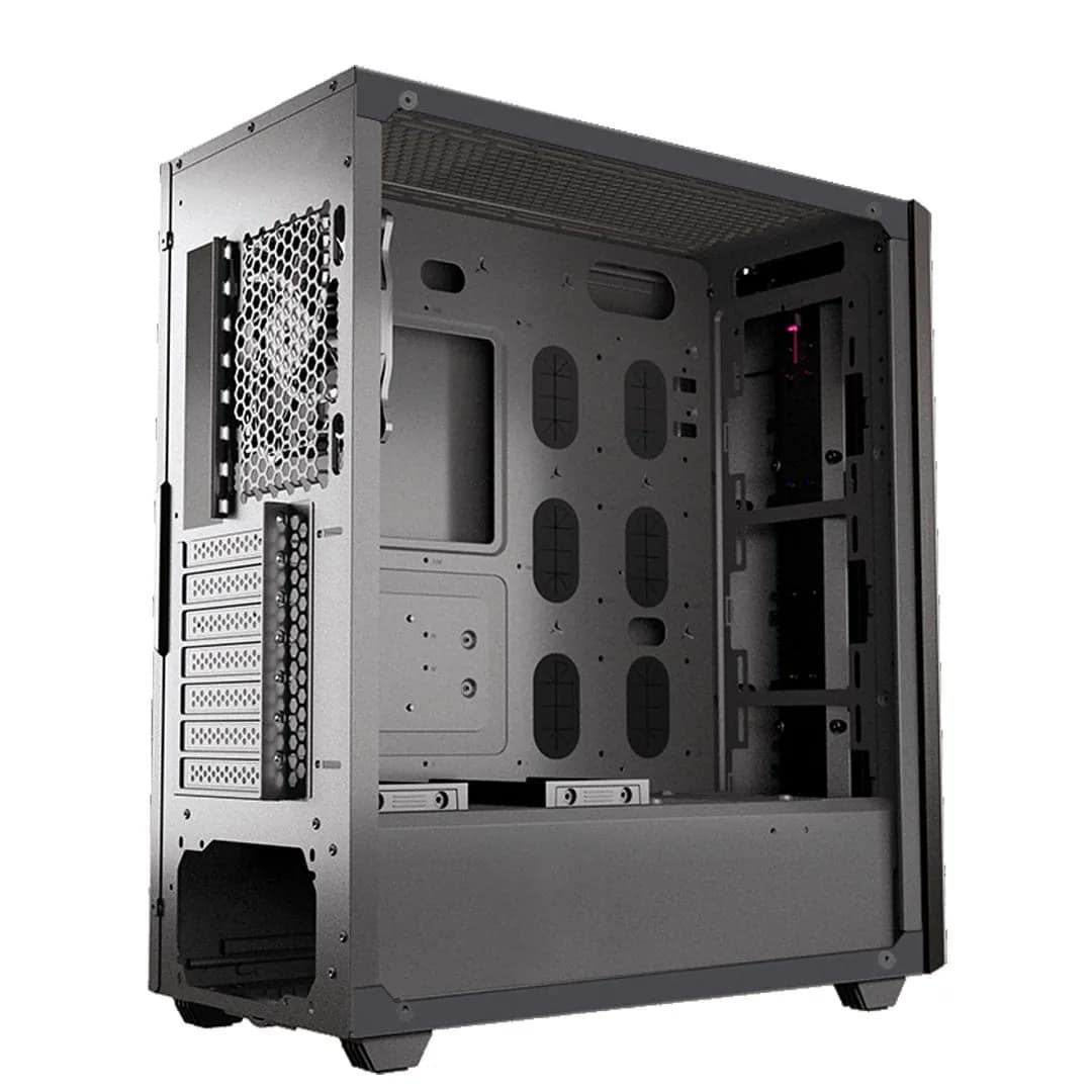 Cougar Gemini S (Iron Gray) - Image 3