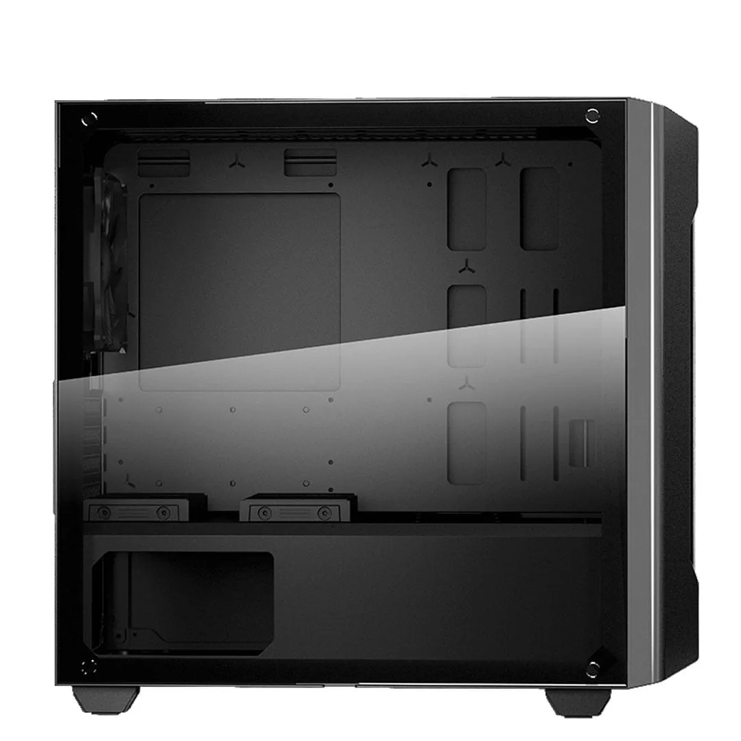 Cougar Gemini M (Iron Gray) - Image 3