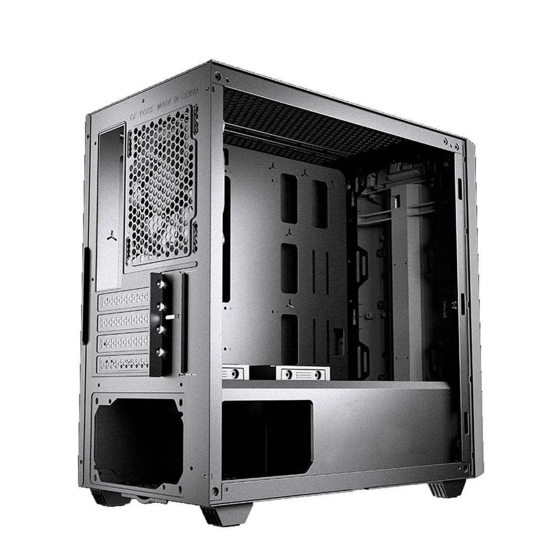 Cougar Gemini M (Iron Gray) - Image 4
