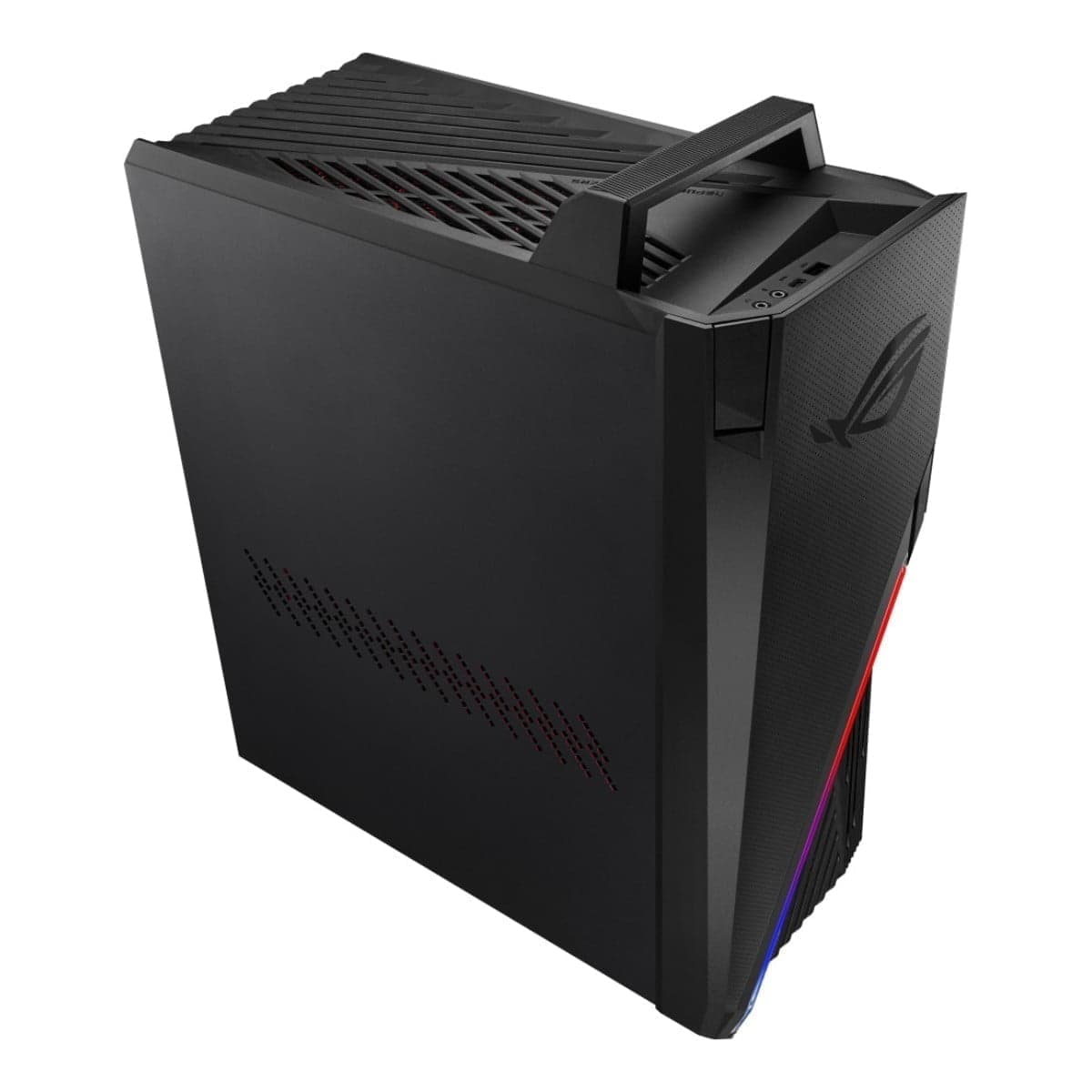 PC Gamer Asus Rog Strix GA15 G15DK - R7 3700X GTX 1660Ti slide 2