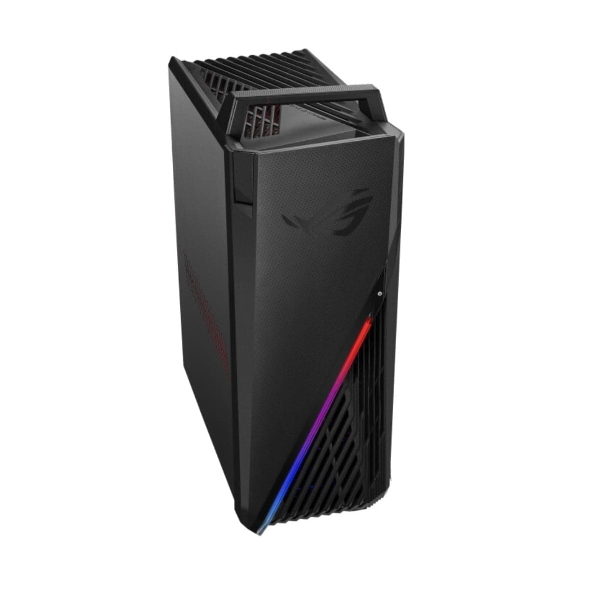 PC Gamer Asus Rog Strix GA15 G15DK - R7 3700X GTX 1660Ti