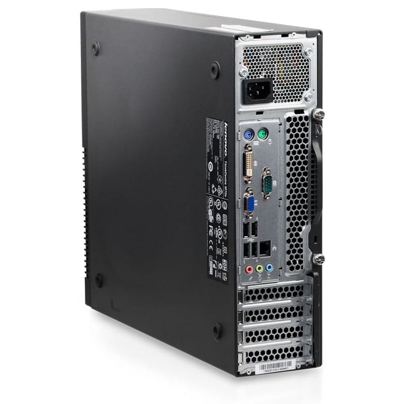 Lenovo ThinkCentre M73 SFF | I3-4eme slide 3