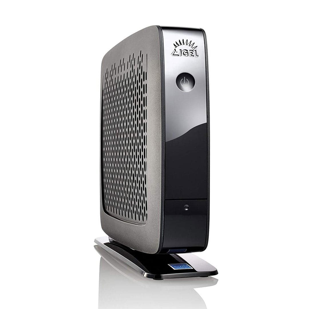 IGEL Universal Desktop UZ3 HOR Client léger