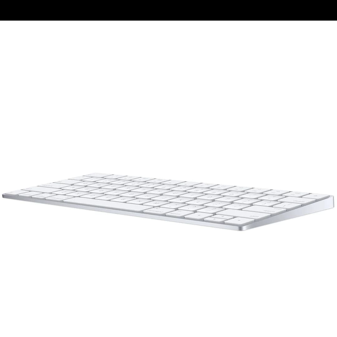 Apple Magic Keyboard 2 (A1644) Clavier Sans fil AZERTY FR Alternate
